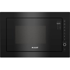 Resim Arçelik Ma 2521 S Fibona Serisi Ankastre Mikrodalga 