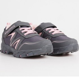 Resim Discovery Expedition Gri - Pembe Kız Çocuk Outdoor Ayakkabı GLORIA-G 