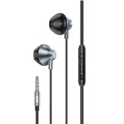 Resim Go-Des GD-EP216 Süper Bass Kablolu Kulakiçi Kulaklık 