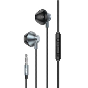 Resim Go-Des GD-EP216 Süper Bass Kablolu Kulakiçi Kulaklık 