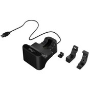 Resim Nintendo Switch Pro Controller Şarj Istasyonu Dock Ps4 Uyumlu Xbox One 