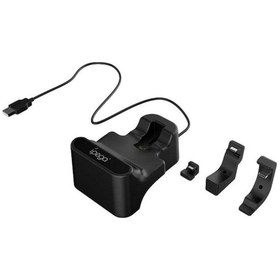 Resim Nintendo Switch Pro Controller Şarj Istasyonu Dock Ps4 Uyumlu Xbox One 
