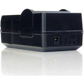 Resim Sanger VBG260 Şarj Cihazı 