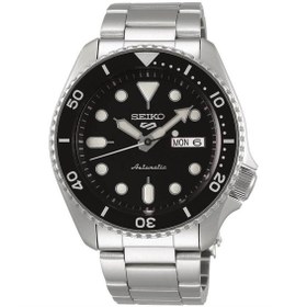 Resim Seiko 5 SRPD55K Otomatik Erkek Kol Saati 