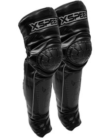 Resim X-Speed R44 Dizlik 