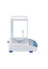 Resim Radwag As 220 Hassas Analitik Terazi - Hassasiyet: 0,0001 Gr. Max 