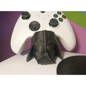 Resim Rapithwin Darth Vader Kol Joystick Stand Xbox One Ve X/s Serisi Ve Ps5 