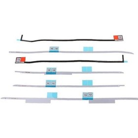 Resim Yaleker İmac 27" A1419 Ekran Tutucu Bant Seti - Yeni Kaliteli Lcd Ekran Yapıştırıcı Şeritleri 