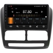 Resim Fimex Fiat Doblo 9968 Hd Navigasyon Kamera 
