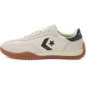 Resim A08262C-K Converse Run Star Traıner Kadın Spor Ayakkabı Beyaz 
