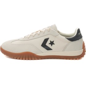 Resim A08262C-K Converse Run Star Traıner Kadın Spor Ayakkabı Beyaz 