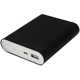 Resim First Wei Powerbank Pb31 Beyaz 10400 Mah Rubber Kasa Taşınabilir Şarj Cihazı 
