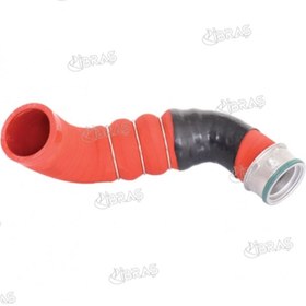 Resim ibraş kauçuk Turbo Hortumu Audı A4 (B7) 8ec 8ed 2.0tdı 8e0145790p 27159 