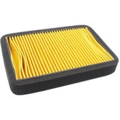 Resim Suntek Magideal Motosiklet Hava Filtresi Temizleyici Bj150-29a-29b Benelli 150cc 500cc Için Fit 