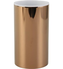 Resim Kobos Tezgah Üstü Yuvarlak Diş Fırçalık Bakır Kbw-631rs Bakır 