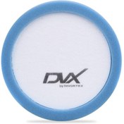 Resim Divortex Dvx Tabak Tipi Hare Giderici Sünger / Pad 180 x 35 Mm 