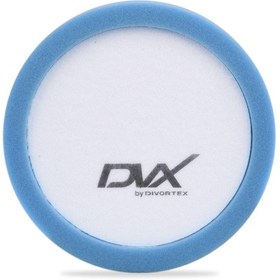 Resim Divortex Dvx Tabak Tipi Hare Giderici Sünger / Pad 180 x 35 Mm 