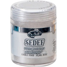 Resim Dr Gusto Yenilebilir Metalik Toz Boya 10 Gr 