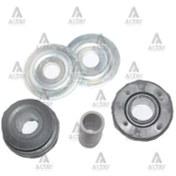 Resim MAHER 8582 Kastel Kol Lastiği Starex 02-08 L-300 Takım Pullu (Yerli) 