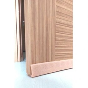 Resim Ozcmax 2 Adet Kapı Altı Isı Yalıtımı Süngeri - Kapı Altı Rüzgarlığı 