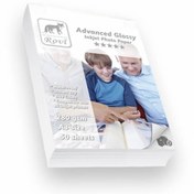 Resim Rovi Advanced Parlak Fotoğraf Kağıdı 280Gsm 50Yp A3+ 