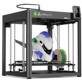 Resim Creality Ender-5 Max 3D Yazıcı 