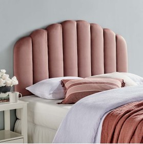 Resim LOVESAN Çift Ve Tek Kişilik Yatak Başı Baza Başlığı Yatak Başlığı Chesterfield Headboards 