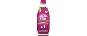 Resim Thetford Aqua Rinse Concentrated - Temiz Su Tankı Kimyasalı - Sifon Suyu 