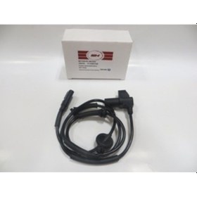 Resim Ford Transıt V184 02/06 Abs Sensörü Ön Sağ/sol Aynı Adet 2 Fişli Sh - Fren Ve Ekipmanları 
