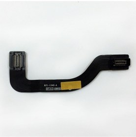 Resim Apple Uyumlu MacBook Air Harddisk Kablo Flex A1370 821-1340A 923-0010 A1370 