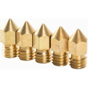 Resim Robodünya Creality 3D Yazıcı 0.4Mm Nozzle 