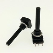 Resim Plastik Uzun Milli Pot 10K (10 Adet) 