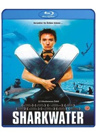 Resim Sharkwater Blu-Ray Film 