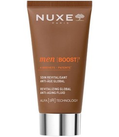 Resim Nuxe Men Boost Yaşlanma Karşıtı Bakım Kremi 50 Ml 