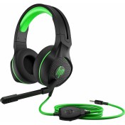 Resim Hp 4BX31AA Pavilion 400 Gaming Oyuncu Kulaküstü Kulaklık 
