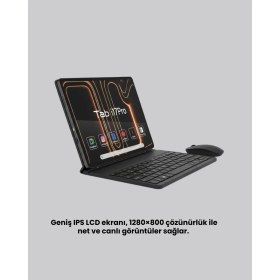 Resim Dinç Store 44 I17 Pro Tablet Dinç Store 