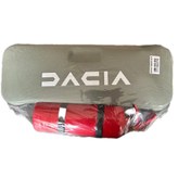 Resim TAKYAKIŞTIR Dacia Uyumlu Trafik Seti 