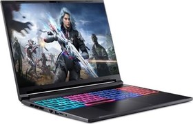 Resim Acer Nitro V 16S Aı Amd Ryzen™ 7 260 128GB Ddr5 256GB SSD 8GB/RTX5060 85W 16"qhd+ 2560X1600 180Hz IPS Freedos Gaming Bilgisayar. NHU03EY001F31+ZETTAÇANTA 
