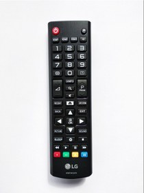 Resim Lg Akb74915379 Uydu Alıcısız Monitör Cihazların 