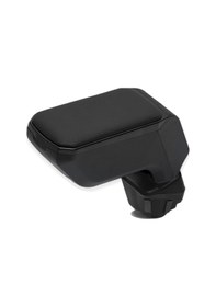 Resim Life Renault Megane 3 Kol Dayama Kolçak Geçmeli Abs Siyah 2010-2016 A+kalite 