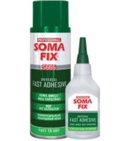 Resim Fix Omex Hızlı Yapıştırıcı 