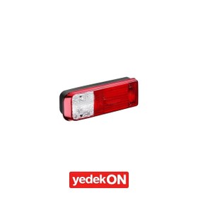 Resim Stop Lambası Soketli Komple Ford Cargo 