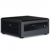 Resim INTEL NUC10i5FNHN i5-10210U DDR4 NUC Kiti INTEL NUC10i5FNHN i5-10210U DDR4 NUC Kiti