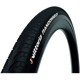 Resim Vittoria Randonneur 700x35c Şehir/Tur Telli Dış Lastik 