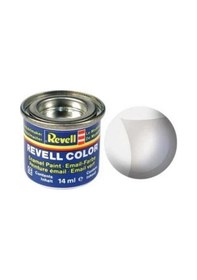 Resim Mey İthalat Email Color - Clear - Mat - Boya 14 Ml Şeffaf 