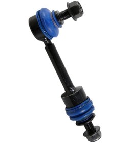 Resim Bmw E60 Arka Askı Rotu 2003-2010 33506768493 