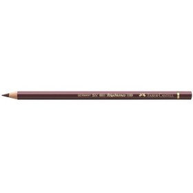 Resim Faber Castell Polychromos Artist Kuru Boya 263 Caput M. Violet 