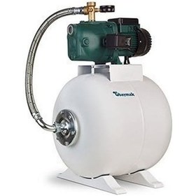 Resim Baymak Jet 112m Hidrofor 20 Lt Tanklı 