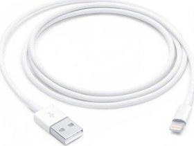 Resim Lightning - USB Kablosu (1 m) - MXLY2ZM/A Apple