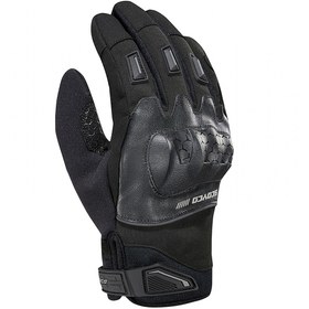 Resim Scoyco MC192WP KIŞLIK SİYAH ELDİVEN 